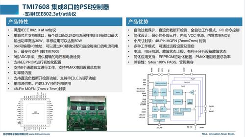 拓爾微受邀參加電源產業(yè)技術與應用線上研討會